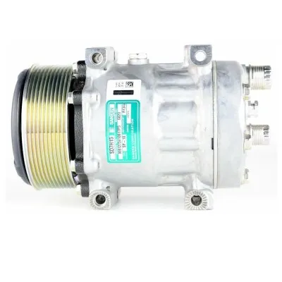 New Holland Klima Kompresörü Sanden 6020  SD7H15