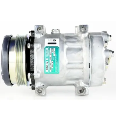 Sanden 6021, Case IH, New Holland ve Steyr Klima Kompresörü