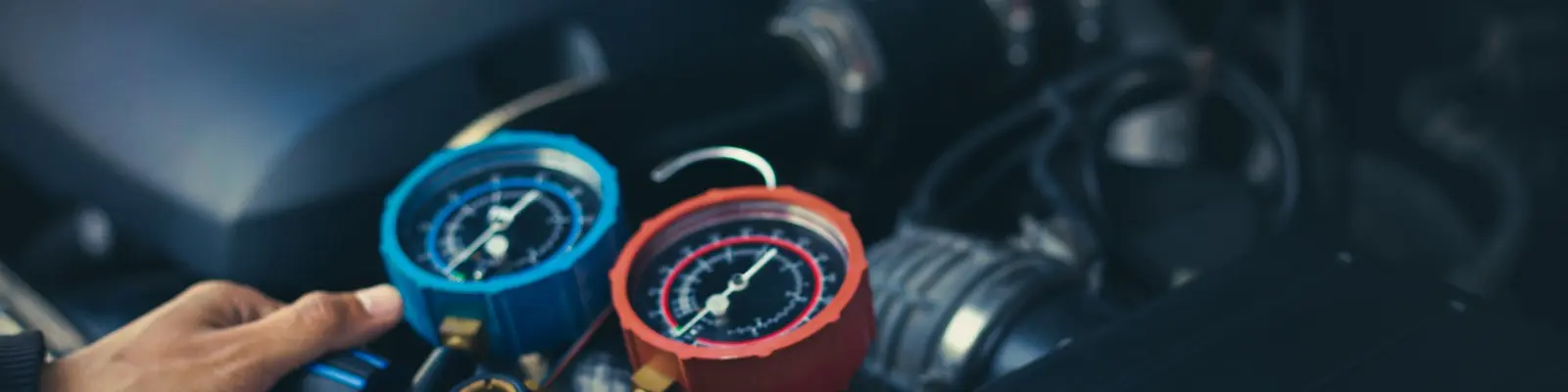 Oto Klima Yedek Parçaları, Kompresörler ve Daha Fazlası İçin Bizi Arayın!